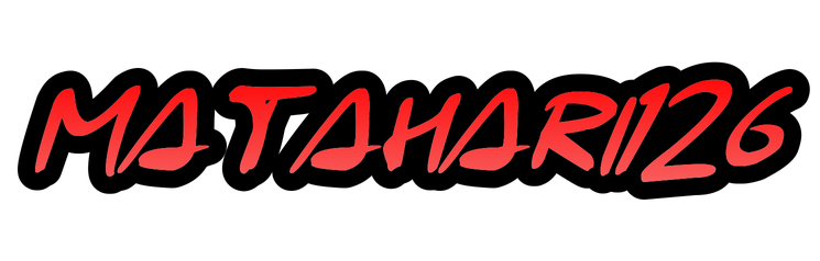 LOGO MATAHARI126